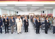 한국진폐재해재가환자협회 삼척지회 정기총회 및 진폐보상설명회(2026.08.29)